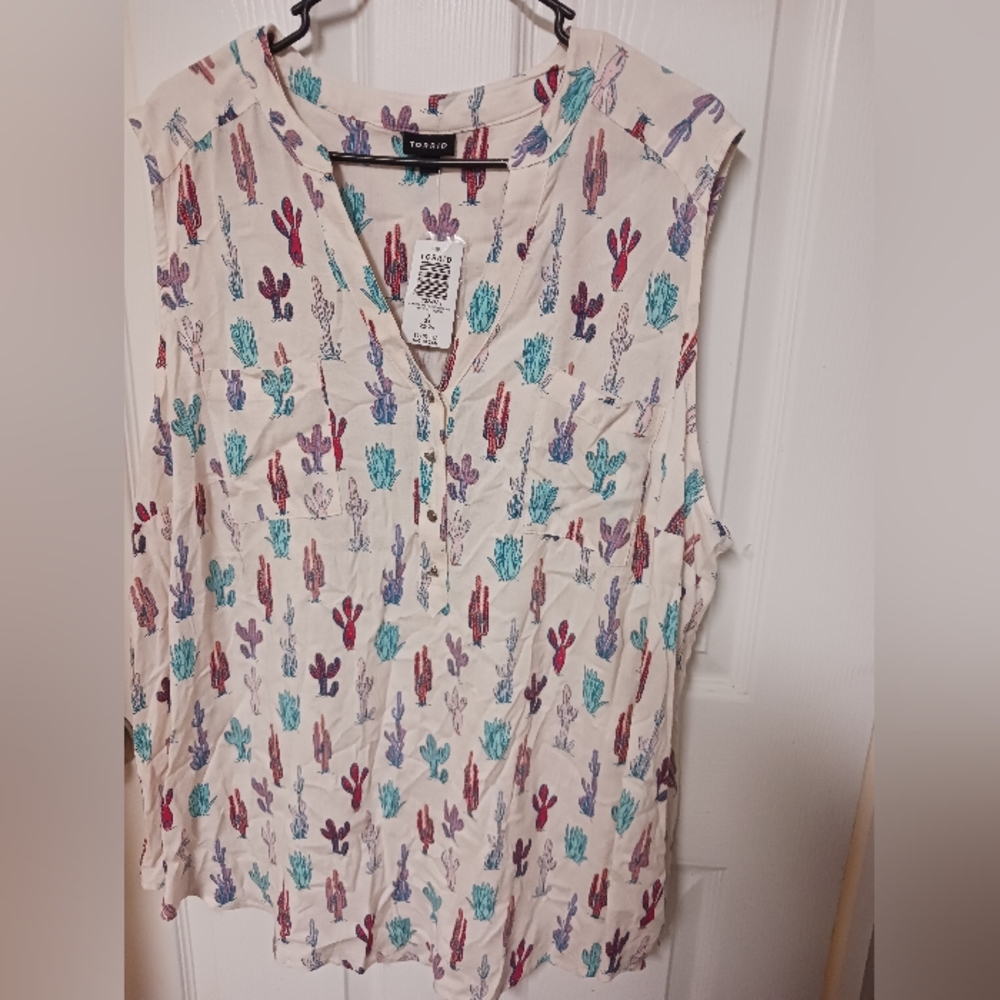 torrid( size 3)